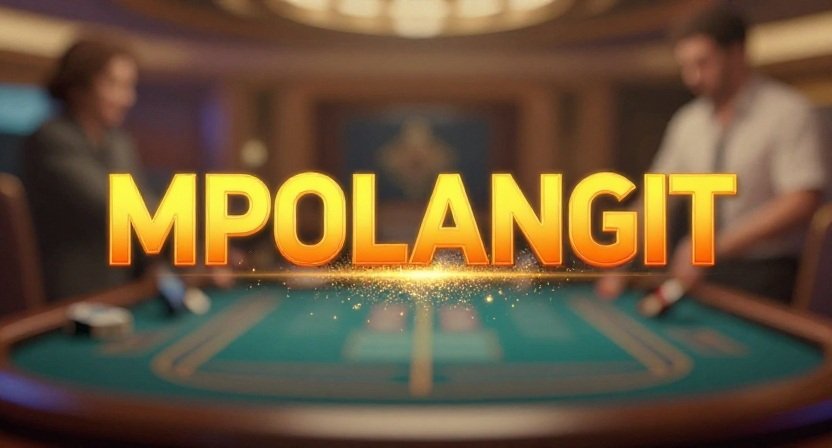 MPOLANGIT MPOLANGIT